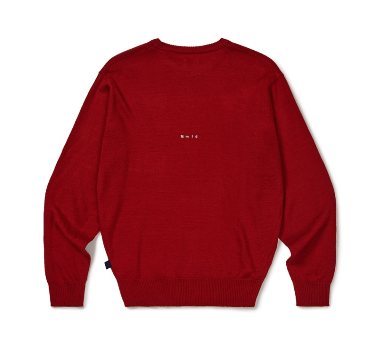 韓國 Mmlg MM AUTHENTIC KNIT【ML077】