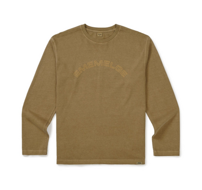 韓國 Mmlg DYED EM ARCH LSV-T【ML083】