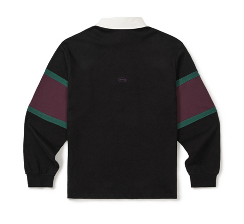 韓國 Mmlg BLOCK RUGBY LSV-T【ML085】
