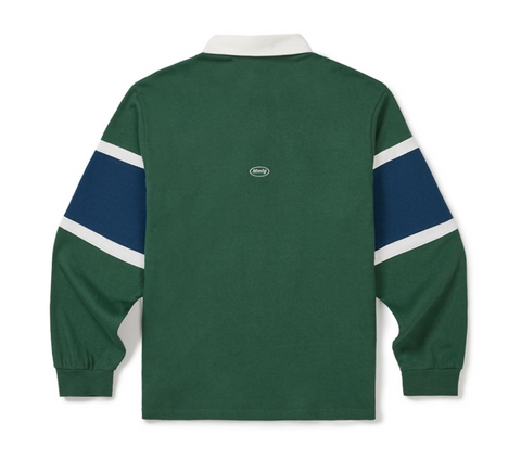 韓國 Mmlg BLOCK RUGBY LSV-T【ML085】