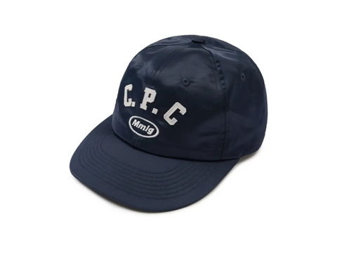 韓國 Mmlg CPC SATIN BALLCAP【ML101】