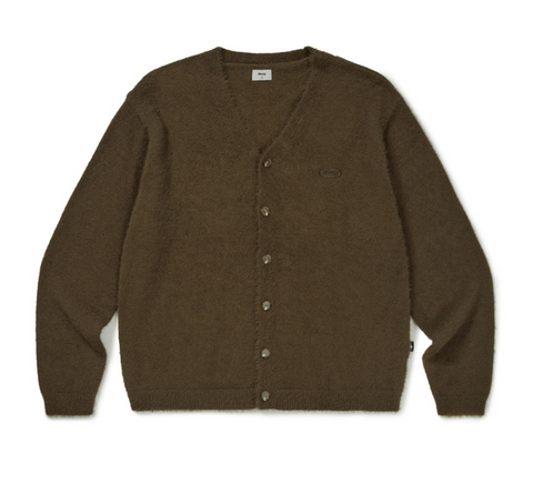 韓國 Mmlg MENDED PLAY CARDIGAN【ML104】