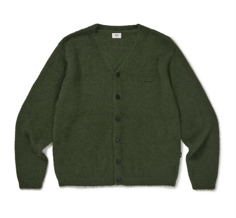 韓國 Mmlg MENDED PLAY CARDIGAN【ML104】