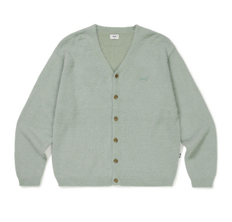 韓國 Mmlg MENDED PLAY CARDIGAN【ML104】