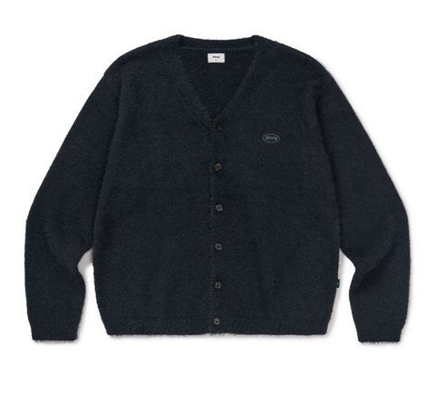 韓國 Mmlg MENDED PLAY CARDIGAN【ML104】