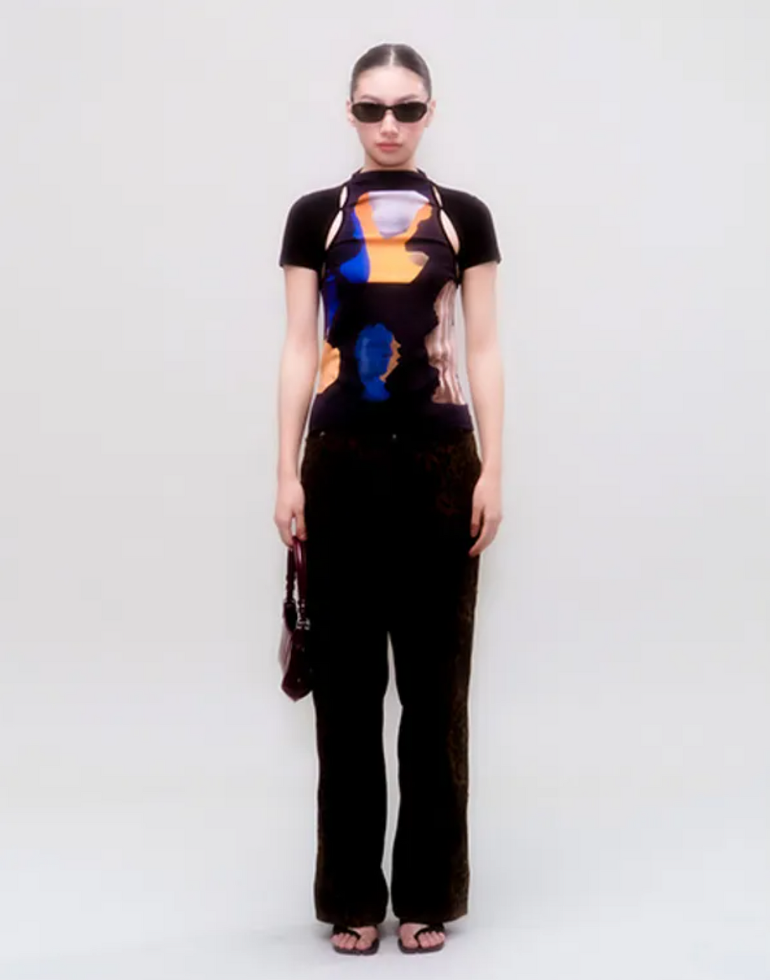 韓國 Fakeme Ringer【FE021】