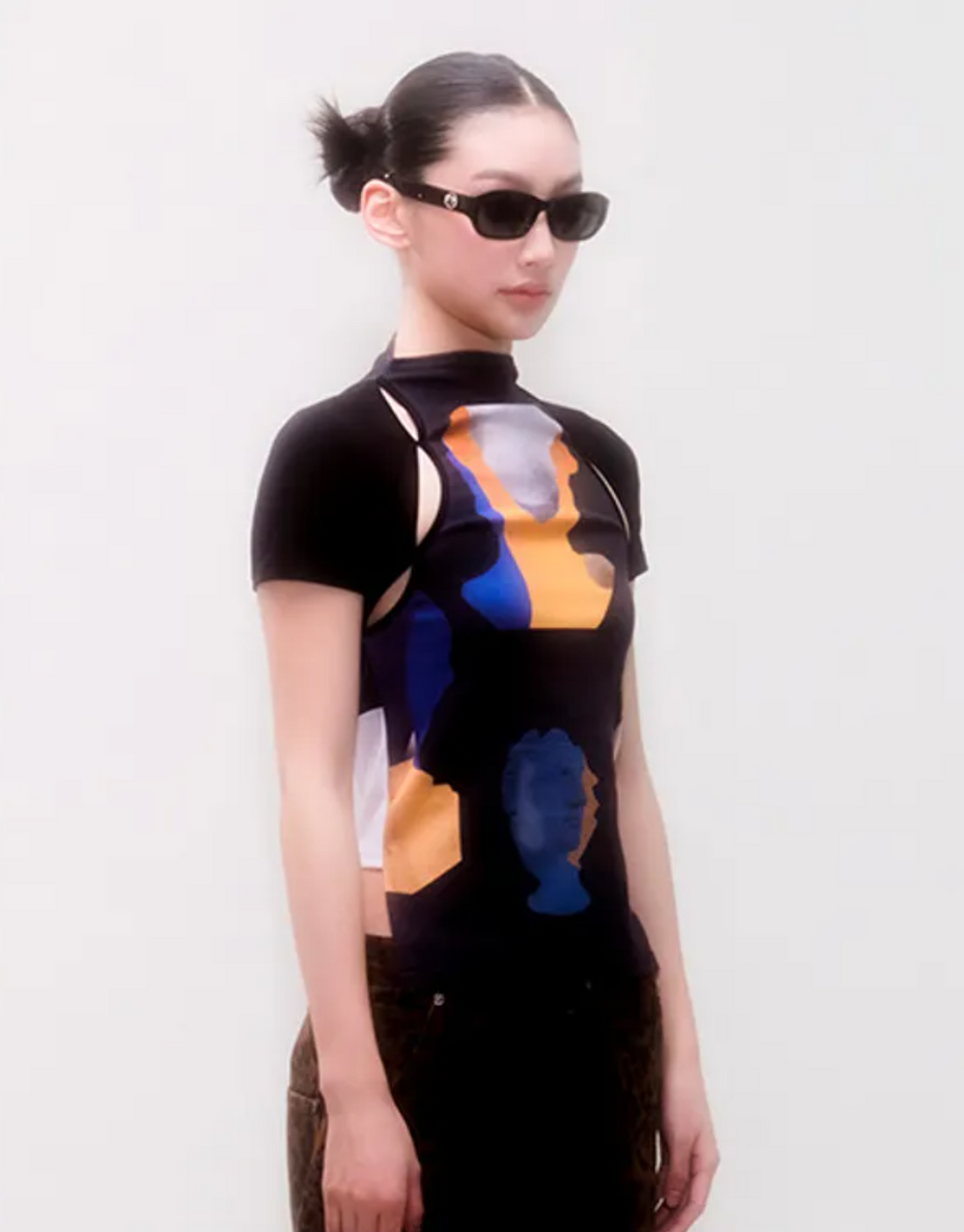 韓國 Fakeme Ringer【FE021】