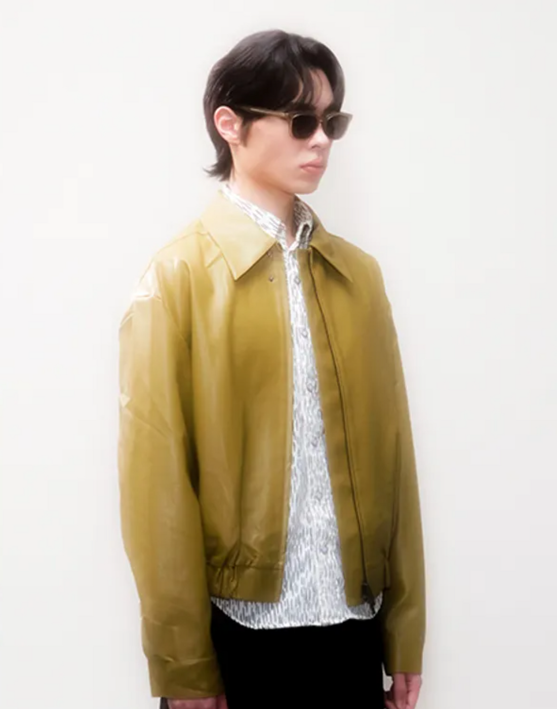 韓國 Fakeme Bucket【FE024】
