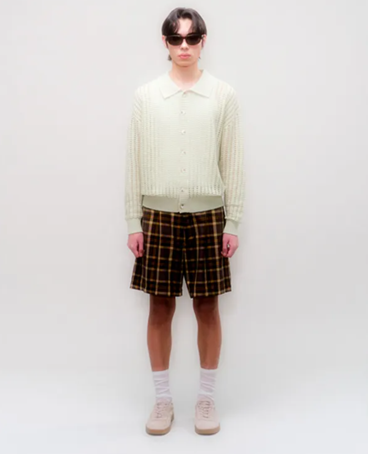 韓國 Fakeme Ken【FE025】