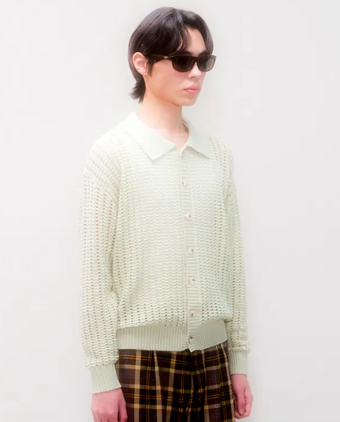 韓國 Fakeme Ken【FE025】