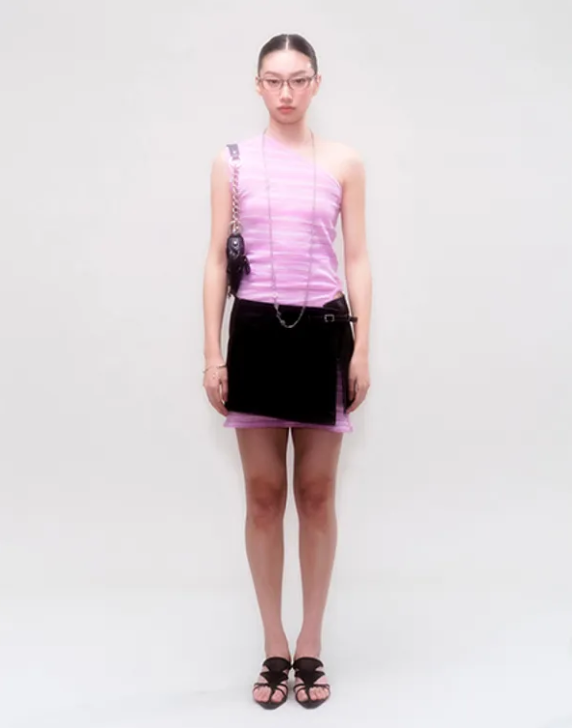 韓國 Fakeme Liang【FE033】