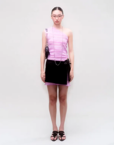 韓國 Fakeme Liang【FE033】