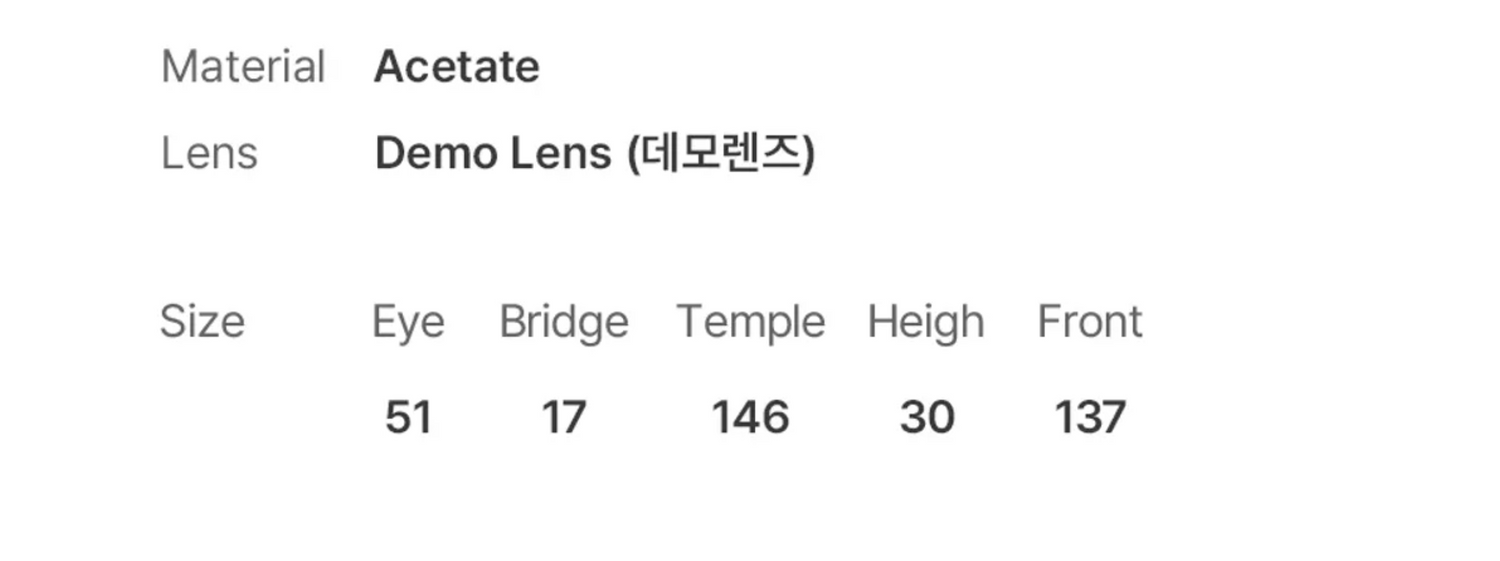 韓國 Fakeme Liang【FE033】