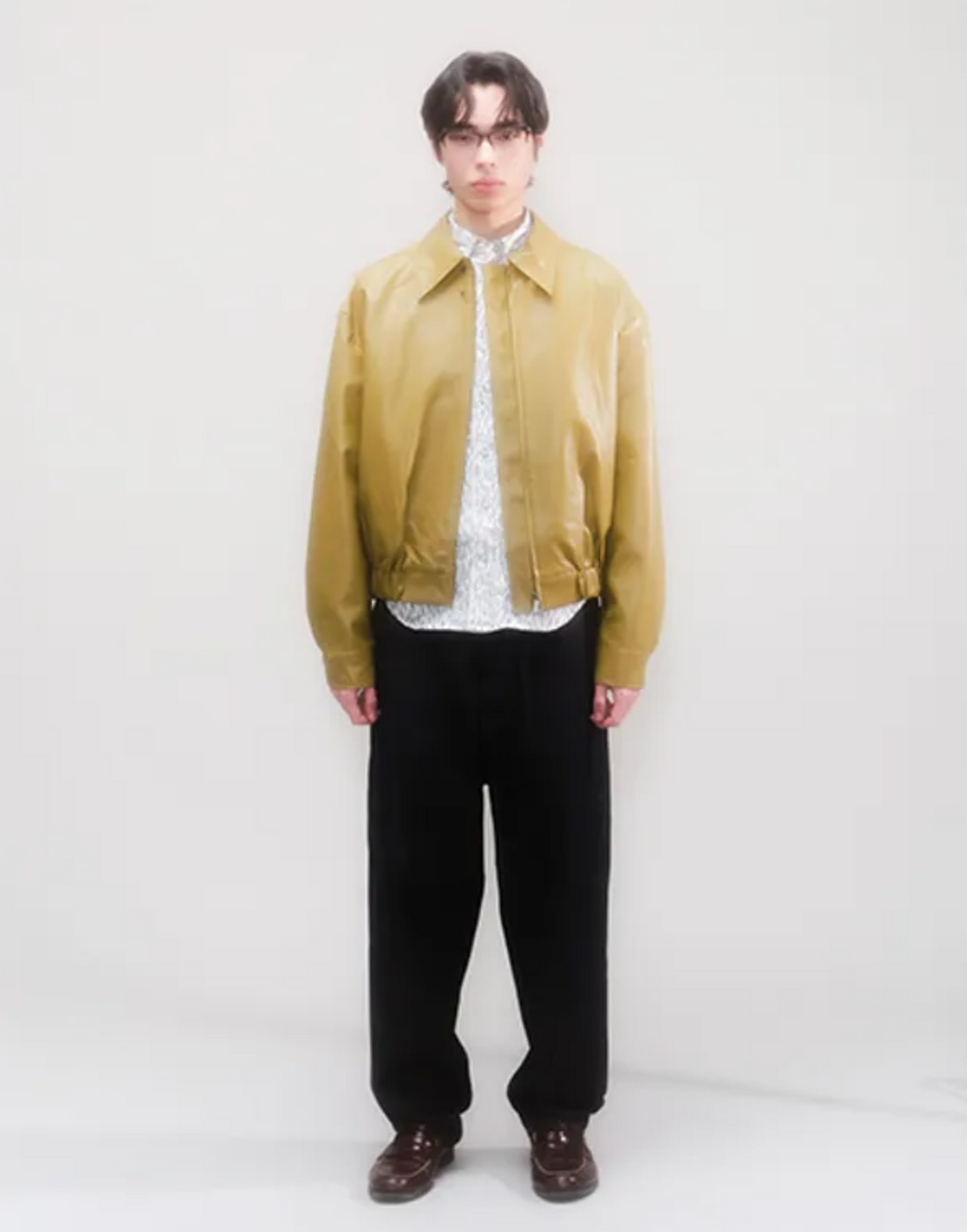 韓國 Fakeme Weight【FE037】