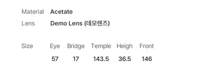 韓國 Fakeme Weight【FE037】