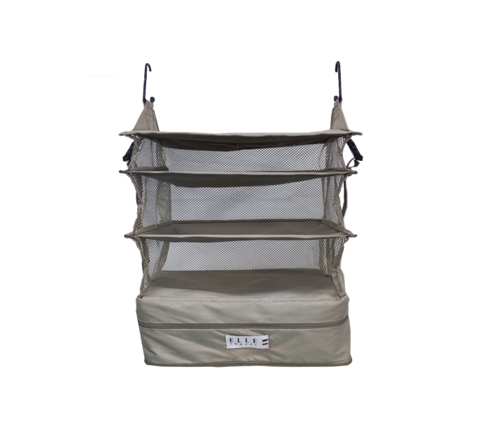 Elle Compression Garment Bag【SM232】