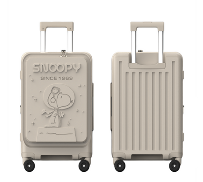 Elle Snoopy Space Traveler【SM246】