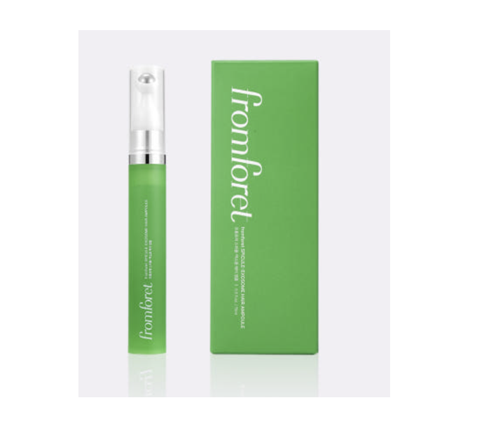 韓國 Fromforet 外泌體生髮精華滾珠棒 15ml【SE084】