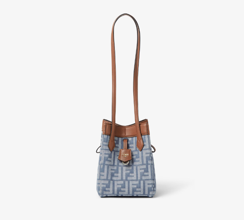 Fendi Bag (訂金$500，總售價為 $10,628)【SE110】