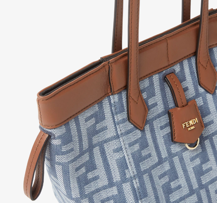 Fendi Bag (訂金$500，總售價為 $10,628)【SE110】