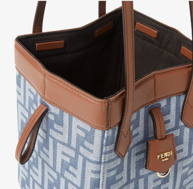 Fendi Bag (訂金$500，總售價為 $10,628)【SE110】