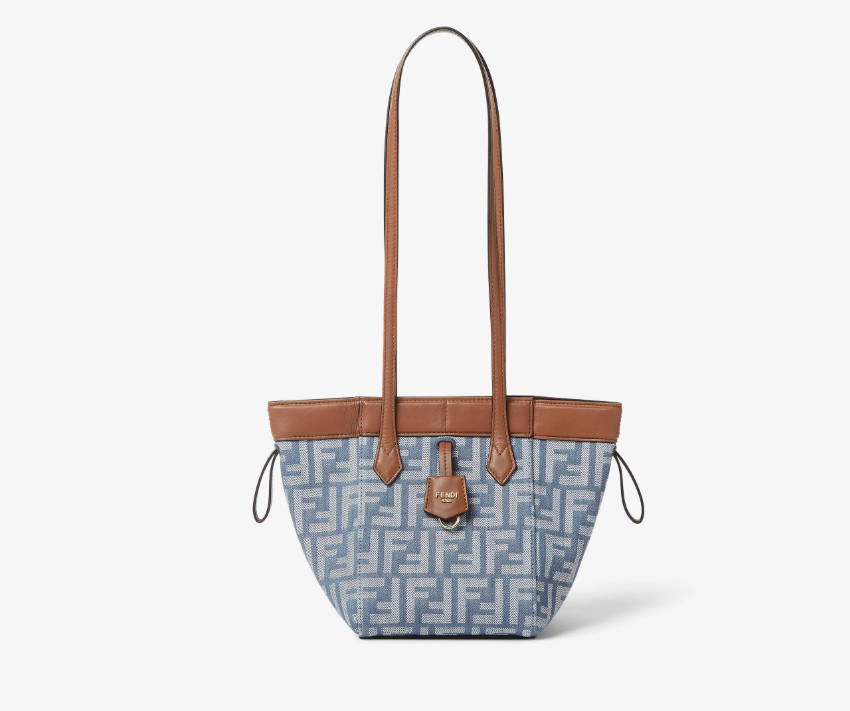 Fendi Bag (訂金$500，總售價為 $10,628)【SE110】