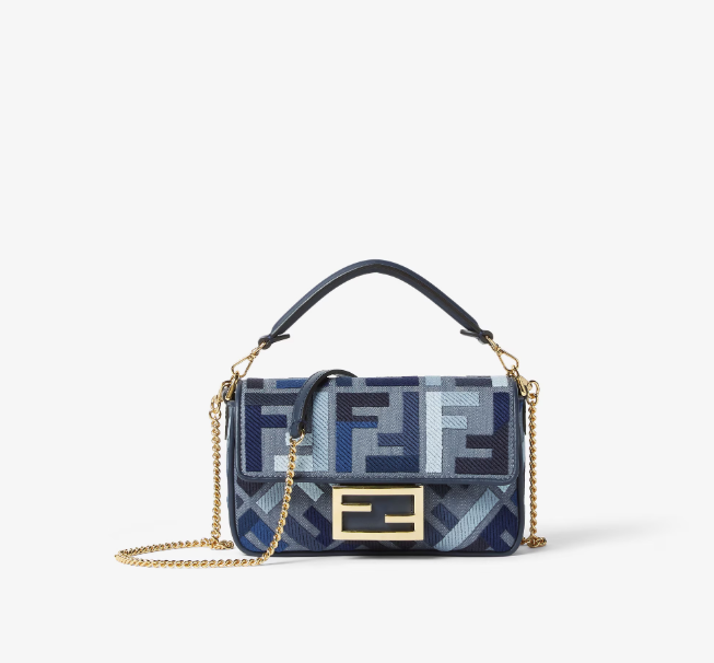Fendi Bag (訂金$500，總售價為 $12,478)【SE111】