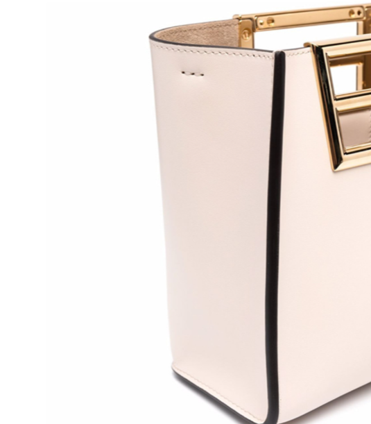 Fendi Bag (訂金$500，總售價為 $10,558)【SE114】