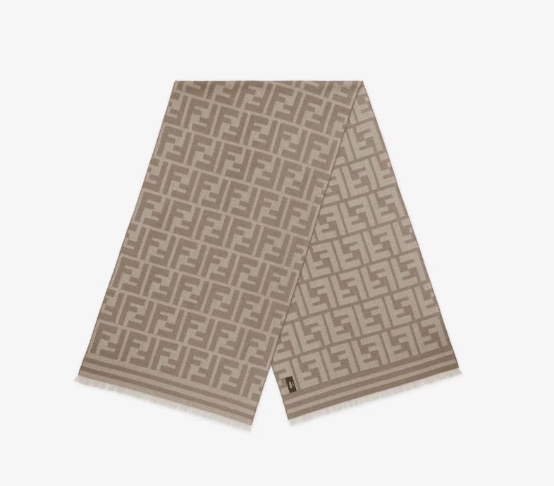 Fendi Muffler【SE127】