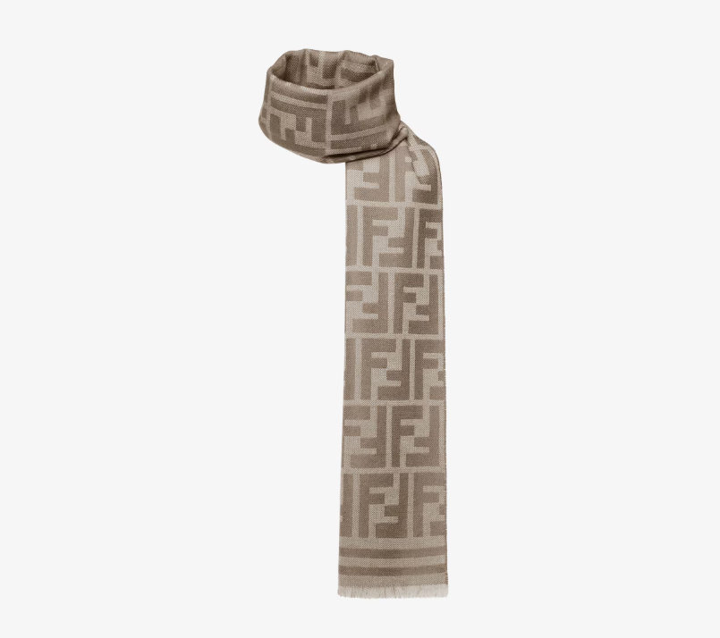 Fendi Muffler【SE127】