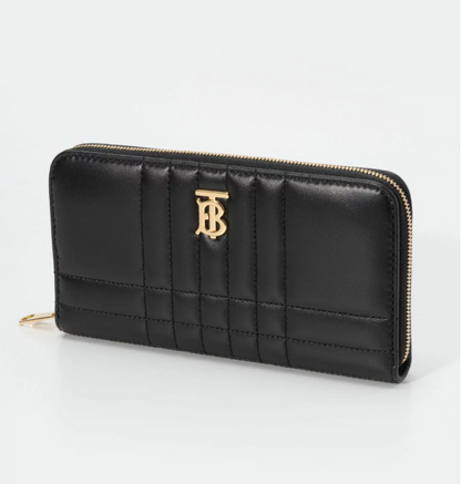 Burberry Wallet (訂金$500，總售價為 $3,778)【SE128】