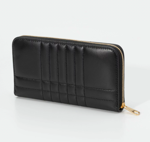 Burberry Wallet (訂金$500，總售價為 $3,778)【SE128】