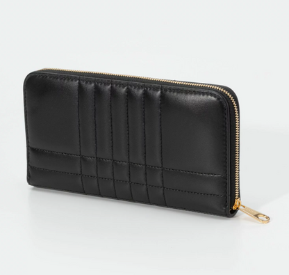 Burberry Wallet (訂金$500，總售價為 $3,778)【SE128】