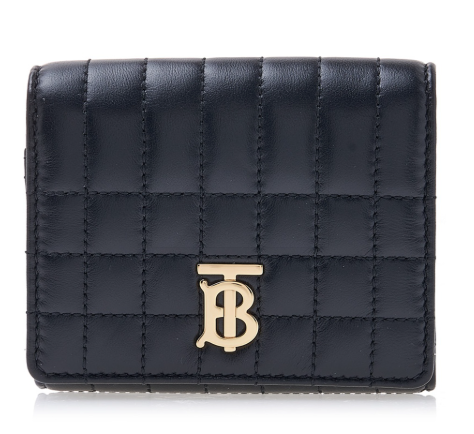 Burberry Wallet (訂金$500，總售價為 $3,198)【SE129】