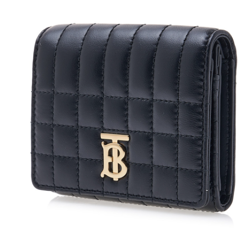 Burberry Wallet (訂金$500，總售價為 $3,198)【SE129】