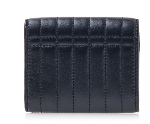 Burberry Wallet (訂金$500，總售價為 $3,198)【SE129】