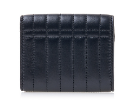 Burberry Wallet (訂金$500，總售價為 $3,198)【SE129】