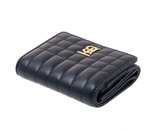 Burberry Wallet (訂金$500，總售價為 $3,198)【SE129】