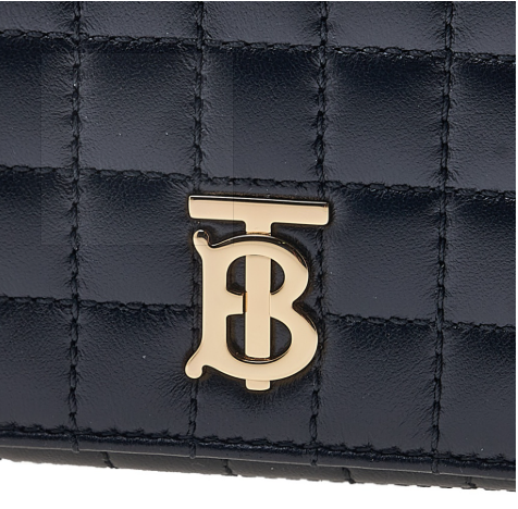 Burberry Wallet (訂金$500，總售價為 $3,198)【SE129】