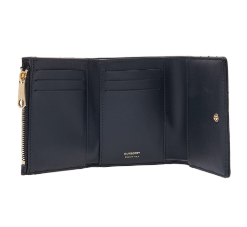 Burberry Wallet (訂金$500，總售價為 $3,198)【SE129】