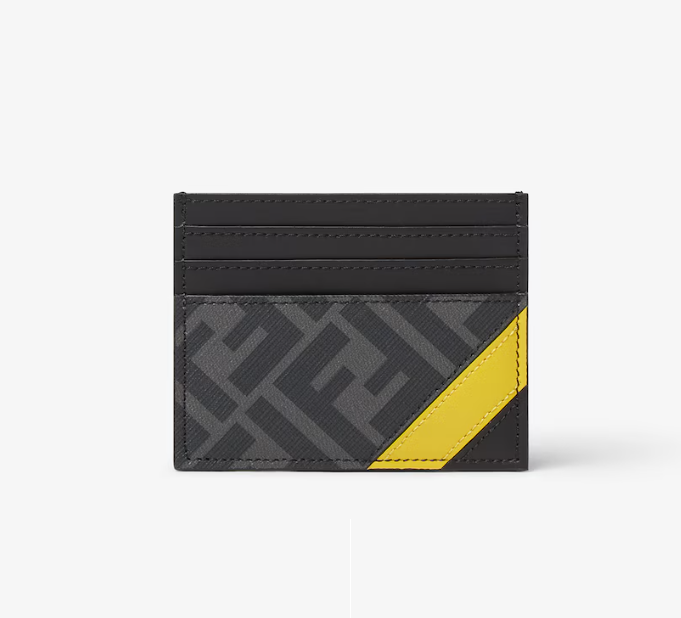 Fendi Card Holder【SE132】