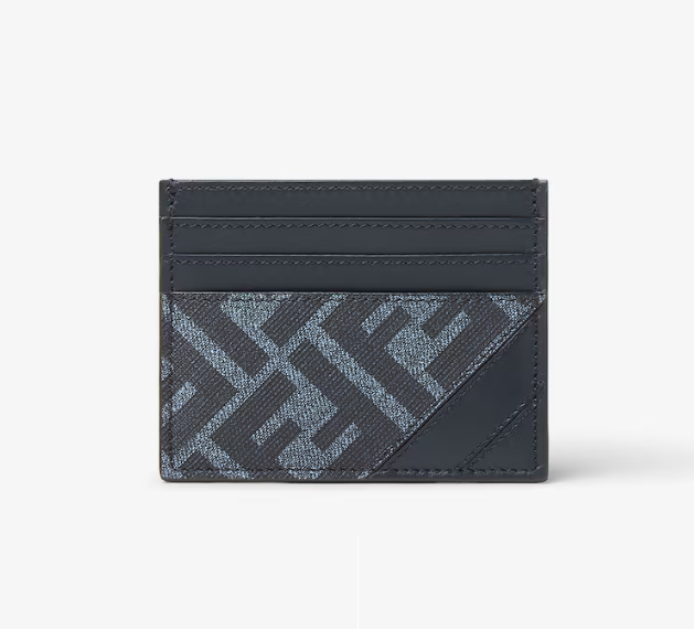 Fendi Card Holder【SE134】