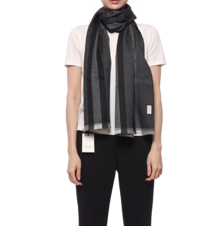 Gucci Muffler【SE085】
