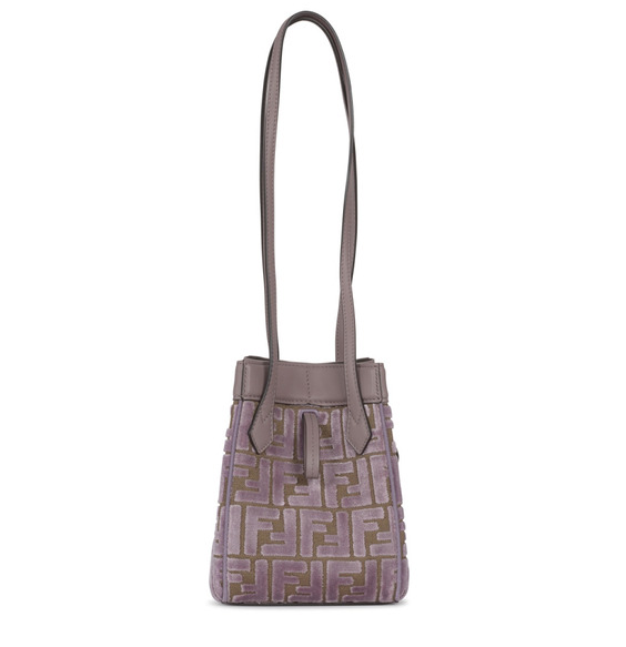 Fendi Bag (訂金$500，總售價為 $10,178)【SE108】