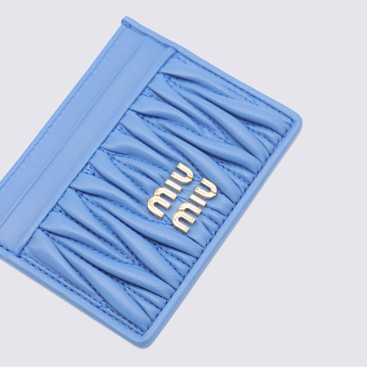 Miu Miu Card Holder【SE117】