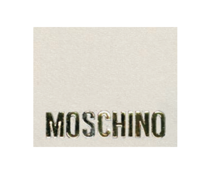 Moschino Muffler【SE158】