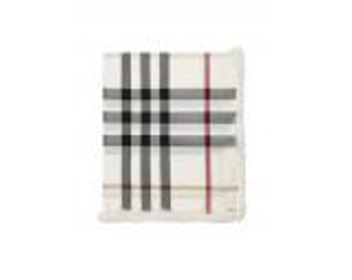 Burberry Muffler (訂金$500，總售價為 $5,998)【SE221】