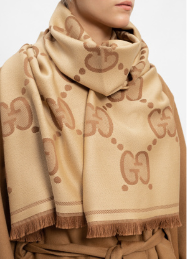 Gucci Muffler【SE213】