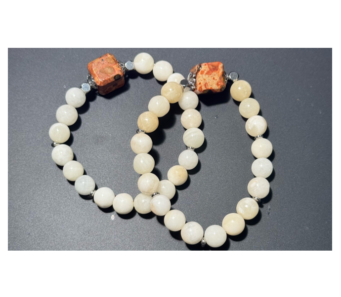 龍宮舍利 財寶方糖11-12mm＋ 光明8mm（錢途）【SE268】