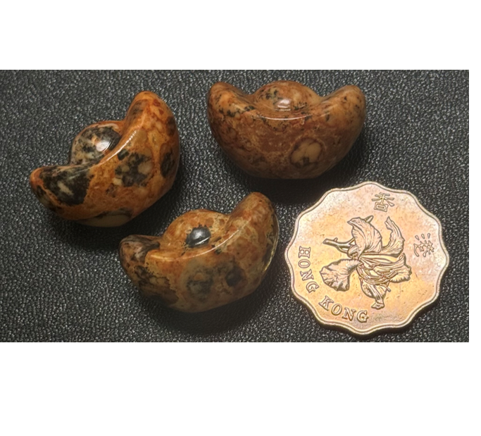 龍宮舍利 財寶小元寶【SE270】